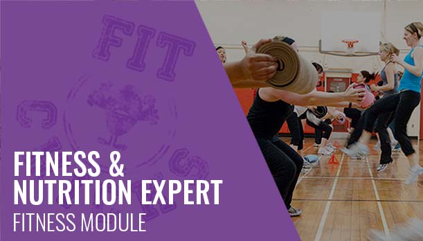 FNE – Fitness Module