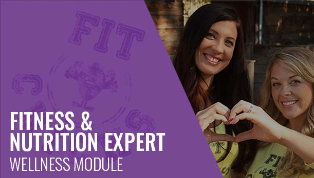 FNE – Wellness Module