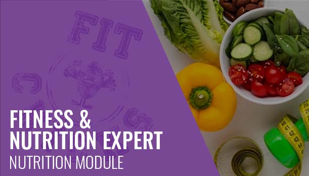 FNE – Nutrition Module